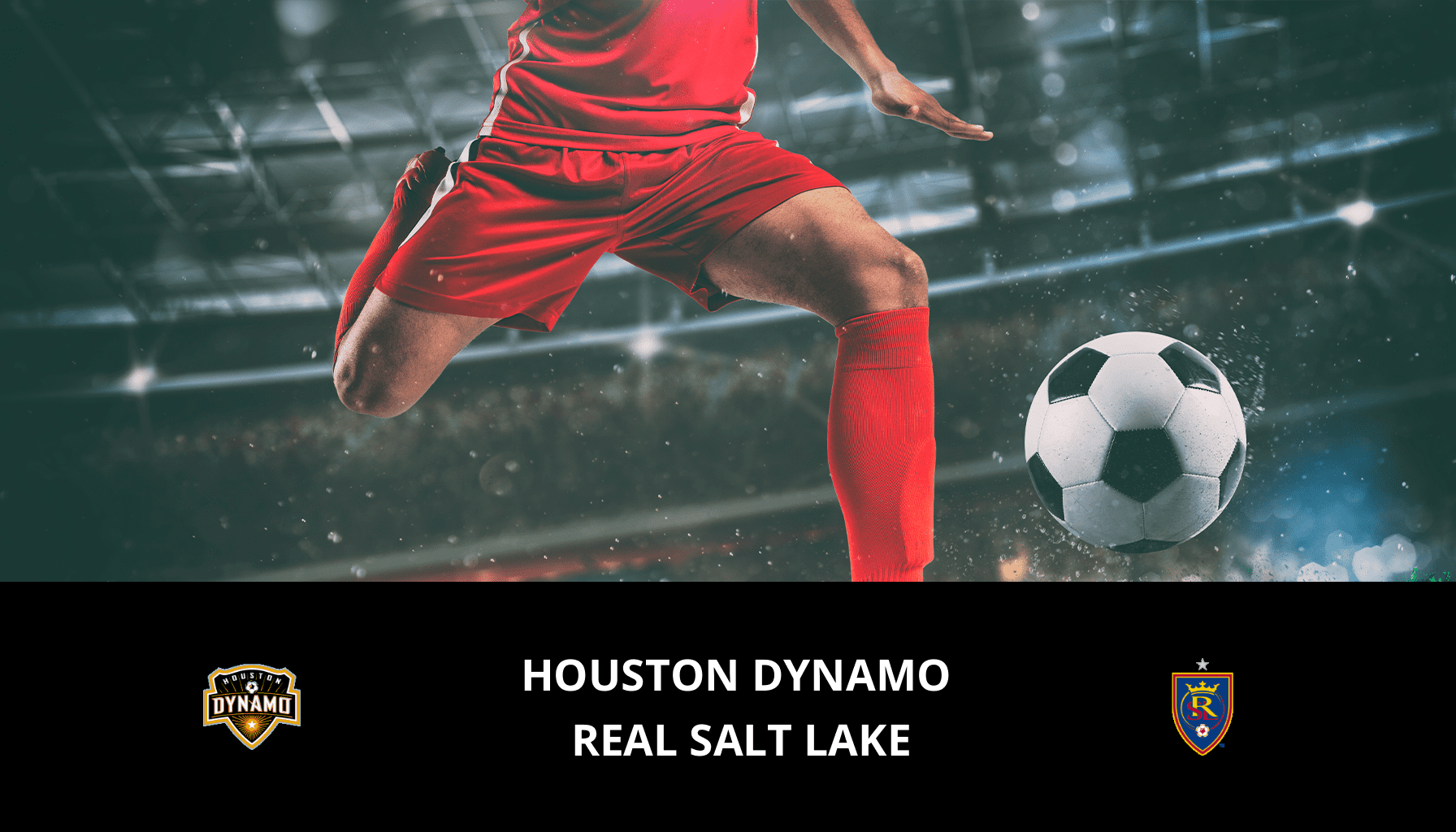 Pronostic Houston Dynamo VS Real Salt Lake du 29/10/2023 Analyse de la rencontre